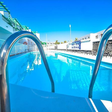 Precioso Apartamento Con Piscina Tias Exterior photo